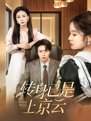 【转身已是上京云】88集短剧在线免费观赏