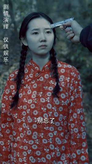 【身份盲区】12集夸克网盘短剧免费看