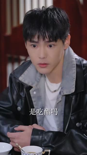 【时空交错之消失的恋人】60集免费短剧在线完整赏