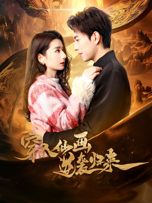 【穿入仙画逆袭归来】71集短剧全集免费畅看