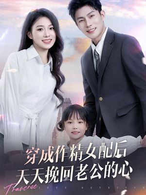 【穿成作精女配后天天挽回老公的心】60集免费短剧在线高清观