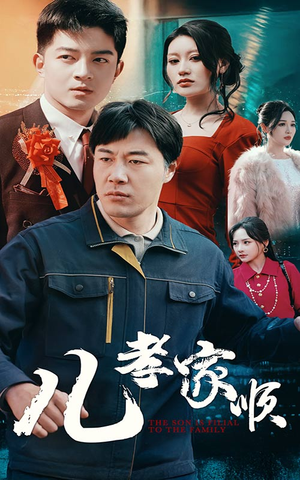 【儿孝家顺】78集短剧全集免费在线赏