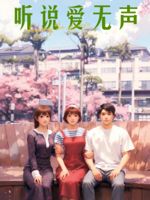 【听说爱无声】28集短剧免费全集在线赏