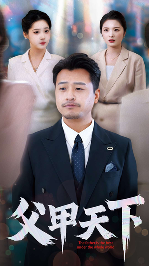 【父甲天下】99集全网短剧免费观看