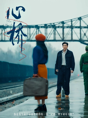 【心桥】77集短剧全集免费畅看