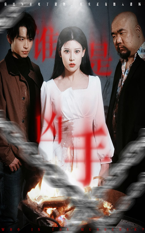 【谁是凶手】31集短剧免费在线赏看