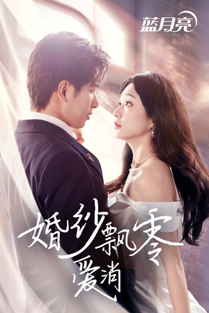 【婚纱飘零爱消弭】38集免费在线短剧全集看