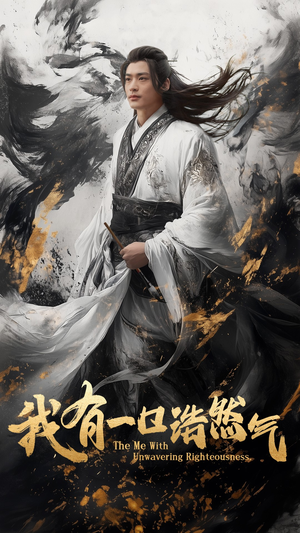 【我有一口浩然气】55集短剧免费在线赏看