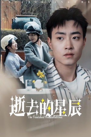 【逝去的星辰】31集短剧全集高清观看