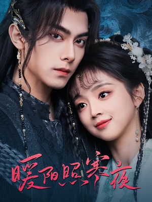 【暖阳照寒夜】68集短剧全集免费赏看