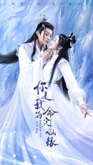 【你是我的命定仙缘】59集短剧免费在线品看
