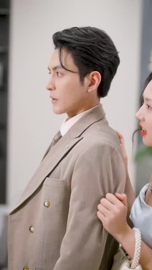 穿书归来后高攀不起(80集)  穿书归来后高攀不起(80集) 在哪看是免费的