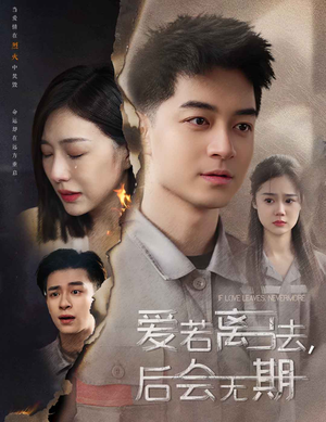 【爱若离去，后会无期】70集短剧免费在线播放全集