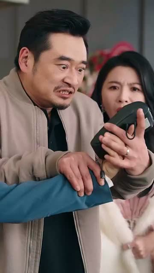 【中年心事浓如酒】54集短剧免费全集赏览