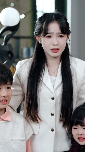 【情爱皆予你】80集短剧完整版免费畅看