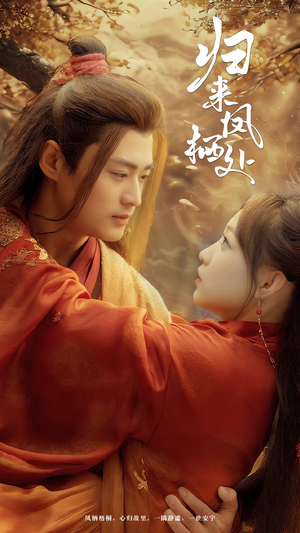 【归来凤栖处】60集高清短剧在线免费看