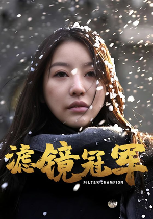 【滤镜冠军】32集短剧全集免费在线播放