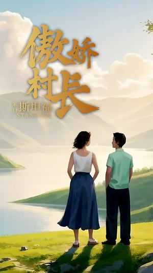 【傲娇村长来自斯坦福】20集短剧在线免费完整看