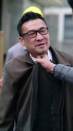 【养儿防老积谷防饥】31集在线短剧全集免费播