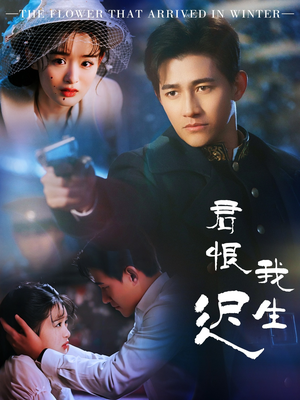 【君恨我生迟】60集精彩短剧免费在线观全剧