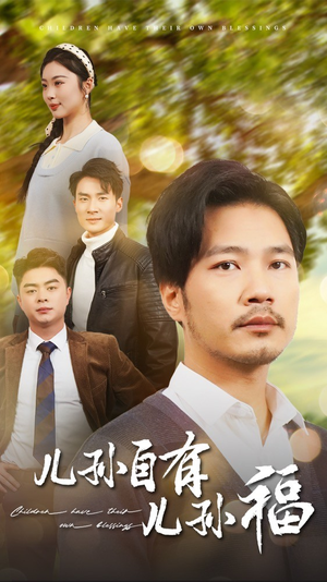 【儿孙自有儿孙福】71集短剧免费完整看
