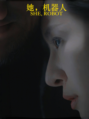 【她机器人】23集在线短剧免费全集赏看