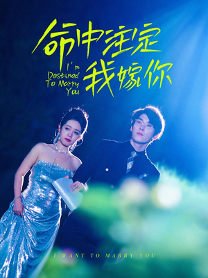 【命中注定我嫁你】39集免费短剧在线全览看