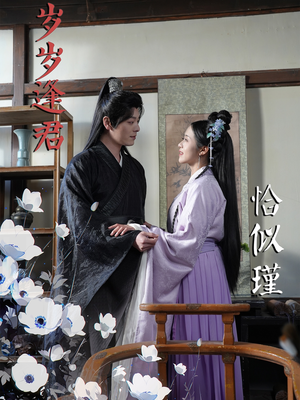 【岁岁逢君恰似瑾】100集短剧在线完整观看