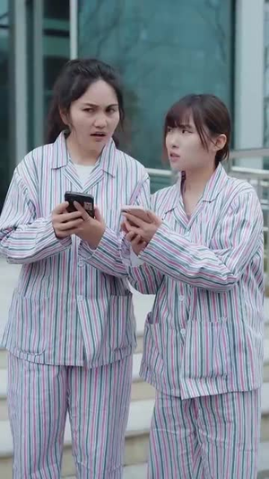 【抬眼是仁心】30集短剧全集免费览看