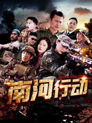 【南河行动】51集精彩短剧即点即看
