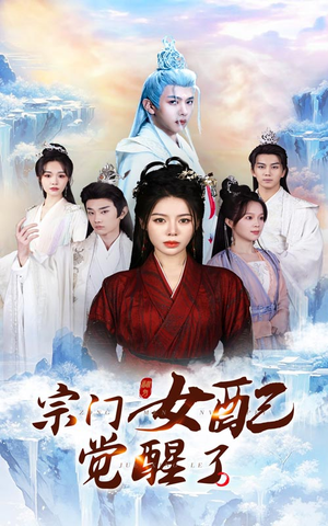 【宗门女配觉醒了】50集在线短剧完整版观看
