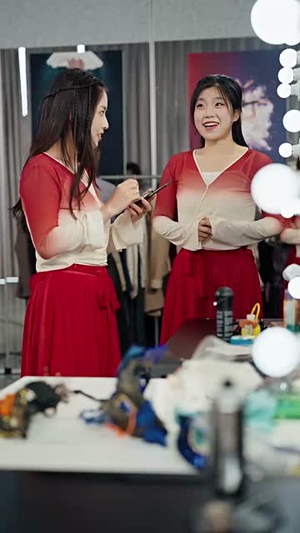 且停且忘且随风(35集) 且停且忘且随风(35集)短剧片段推荐