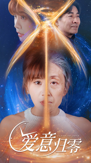 【爱意归零】54集免费短剧在线尽情看