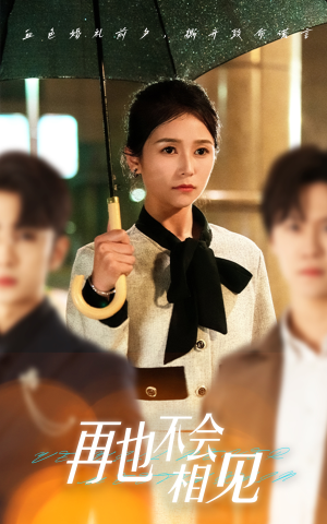 【再也不会相见】33集短剧在线免费观赏