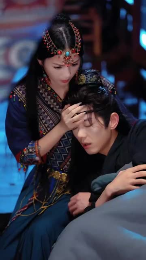 【帝王的替身皇妃】62集在线短剧免费追看