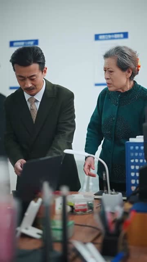 【不消失的母爱】60集短剧全集免费观看