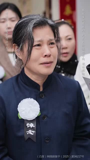 【养母的秘密】34集免费看短剧全集