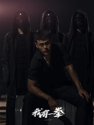 【我有一拳】80集短剧完整版在线速看