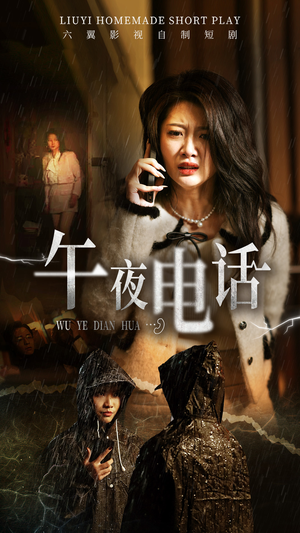【午夜电话】31集免费短剧高清在线看