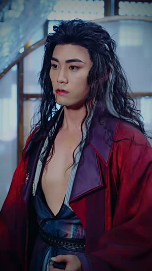 【镇魔】80集免费短剧在线畅享全集