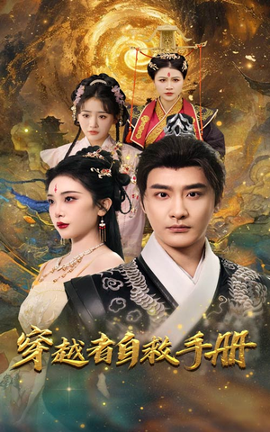 穿越者自救手册(70集) 穿越者自救手册(70集)上热门短剧