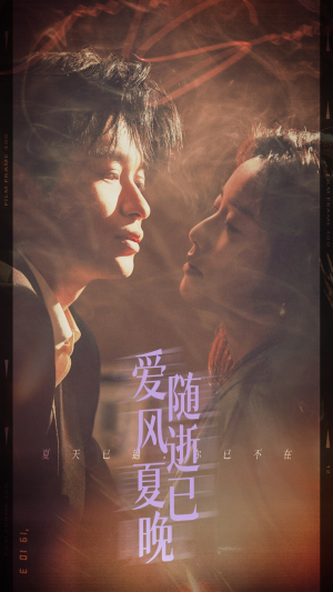 【爱随风逝夏已晚】44集短剧在线免费赏看