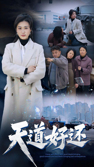 【天道好还】64集在线短剧免费畅享全集