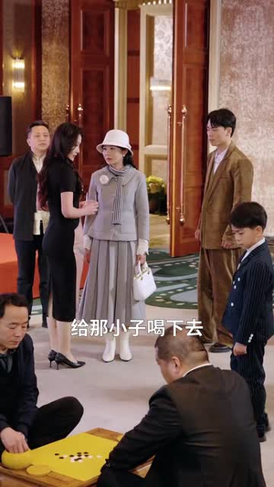 【少年棋士】53集短剧免费在线畅快看