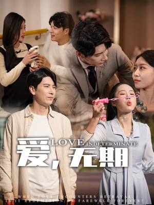 【爱，无期】70集免费短剧在线完整观