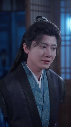 【似此星辰非昨夜】81集短剧全集免费观赏