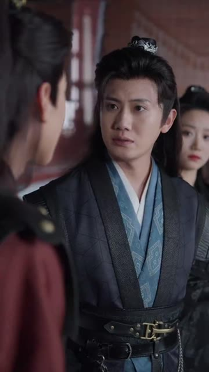 【智驭权谋将军的童养夫】81集短剧免费畅享全集