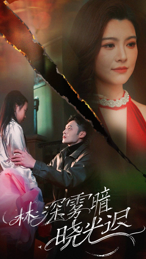 【林深雾暗晓光迟】50集优质短剧在线赏看