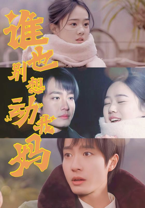 【谁也别想动我妈】44集短剧免费即点即看