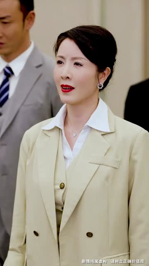 【烈火中的抉择】52集短剧免费在线看全集